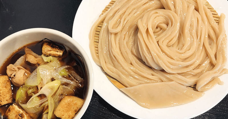 埼玉うどん うどん大国埼玉県の名店うどん屋5選 Ratarashi29 Note