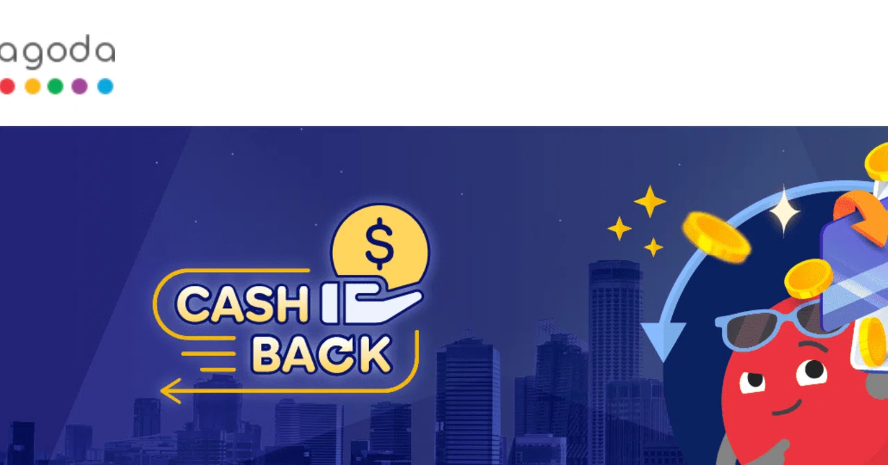Agoda Cashback: Can you avoid fees even under $10? How to get it easily ...