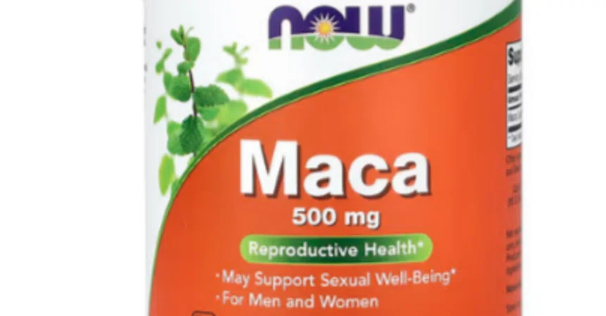 [Supplement Deep Dive] Does Maca Really Work? A Clear Explanation Based ...