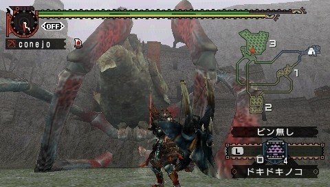 Mhp2g 駆け出しg級ハンター日記 21 08 08 15 ﾂﾙｻﾄｼ Note