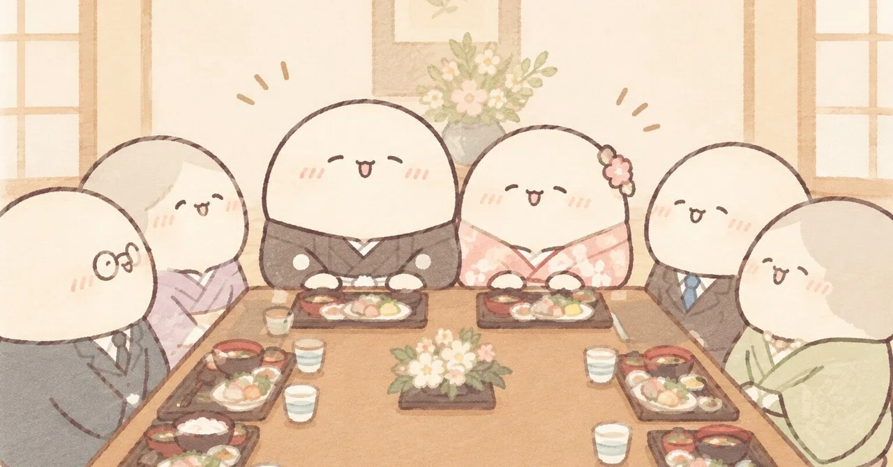 [Maru's Daily Life] The story of when I seriously faced off with rice ...