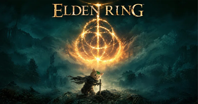 エルデンリング（PS5）ゲーム（ELDEN RING）……思い出