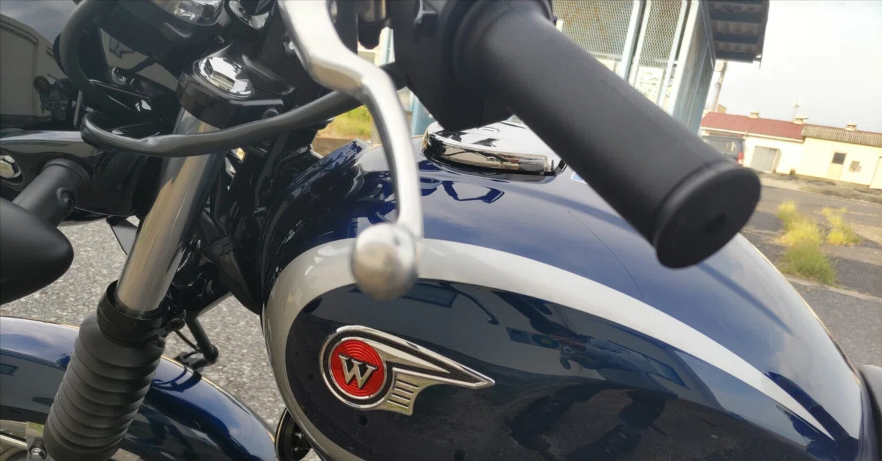 First Touring Trip with a Rental Bike: My First Year of Riding｜tsukumo
