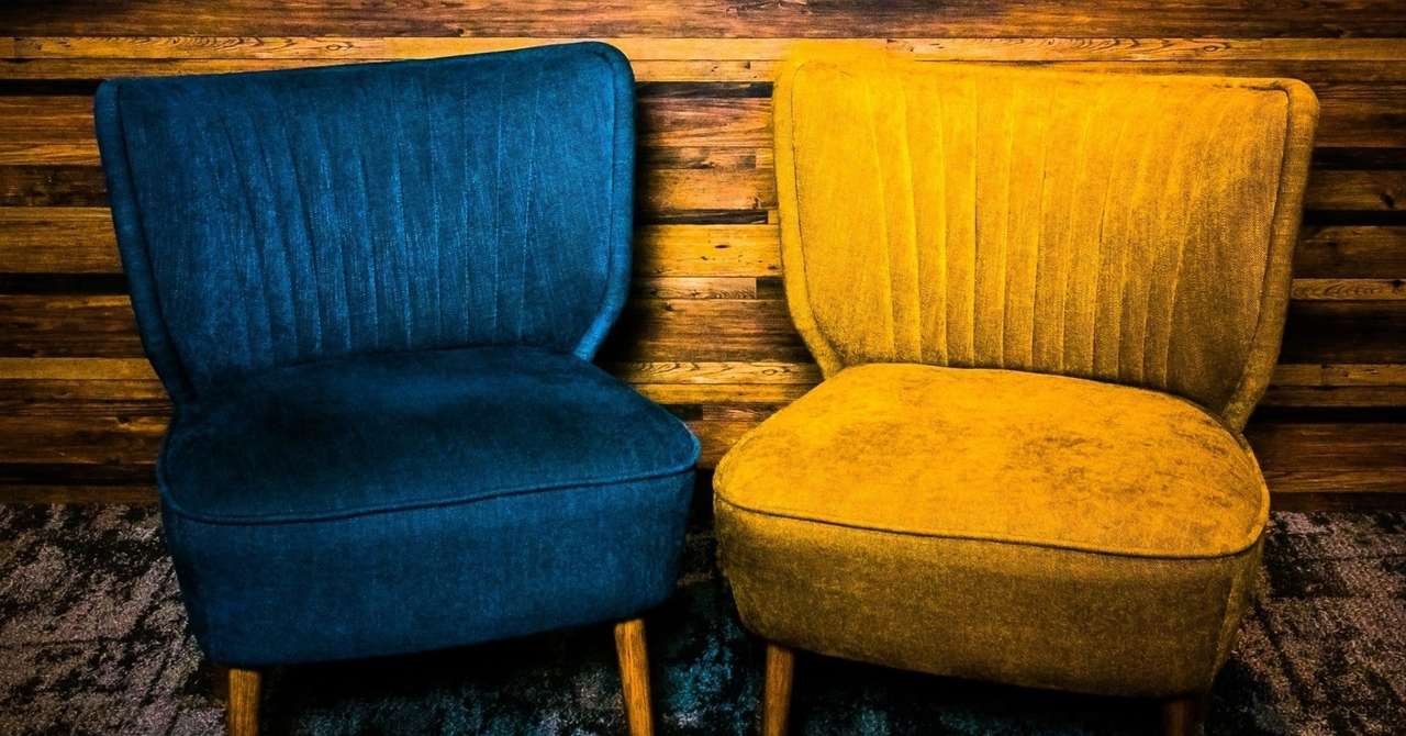 ニトリの腰パットが最強にいい いるかちゃん Note