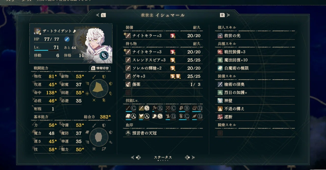 [5-Year Timeskip Included] Manshisenkou Member Introduction｜あちこ