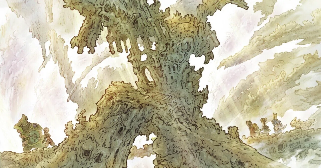[Review] Made in Abyss: 