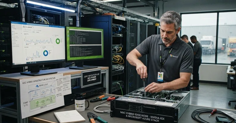 The Opportunity for Edge Investment Beyond Cloud Capex Concerns as ...