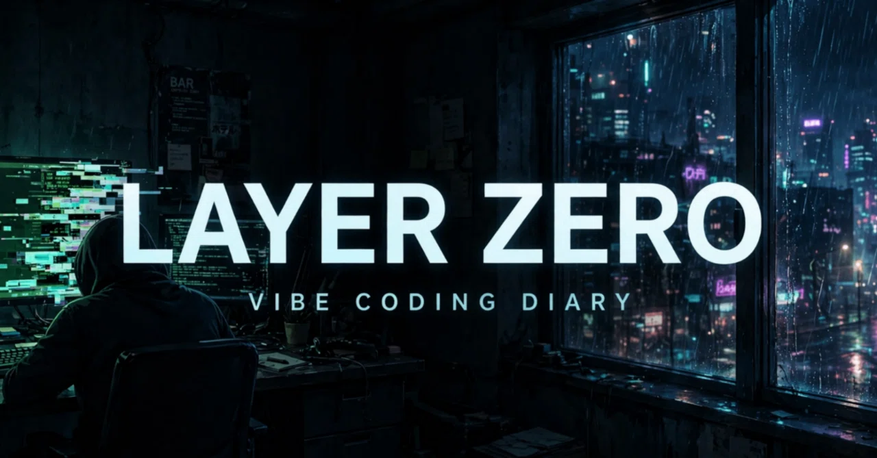 Making Games Without Writing Code: A Series on Vibecoding with the AI ...