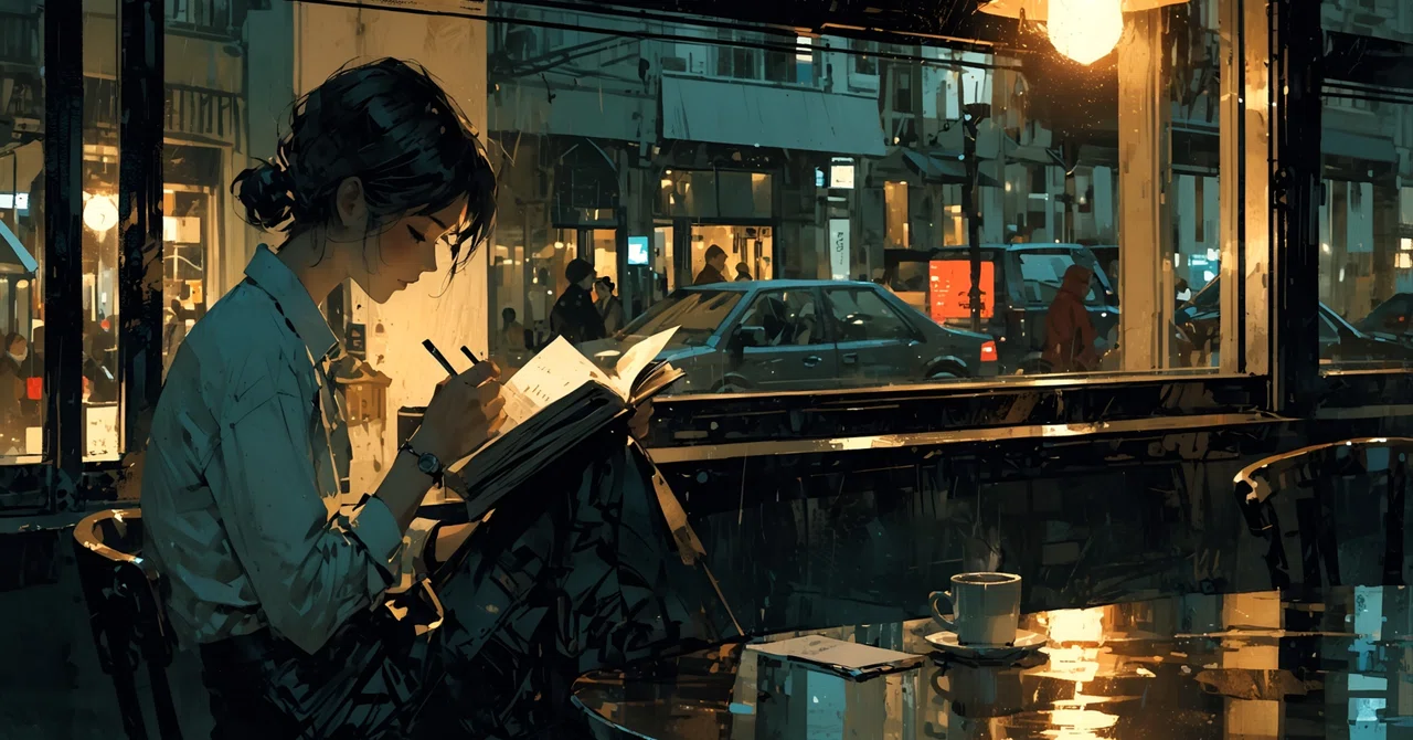 What It Means to Have No Friends｜雲
