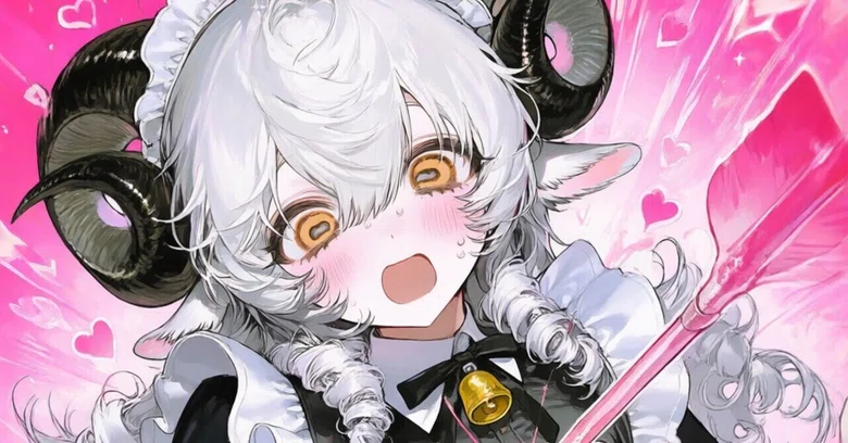 ♡配布プロンプト♡｜メリオ