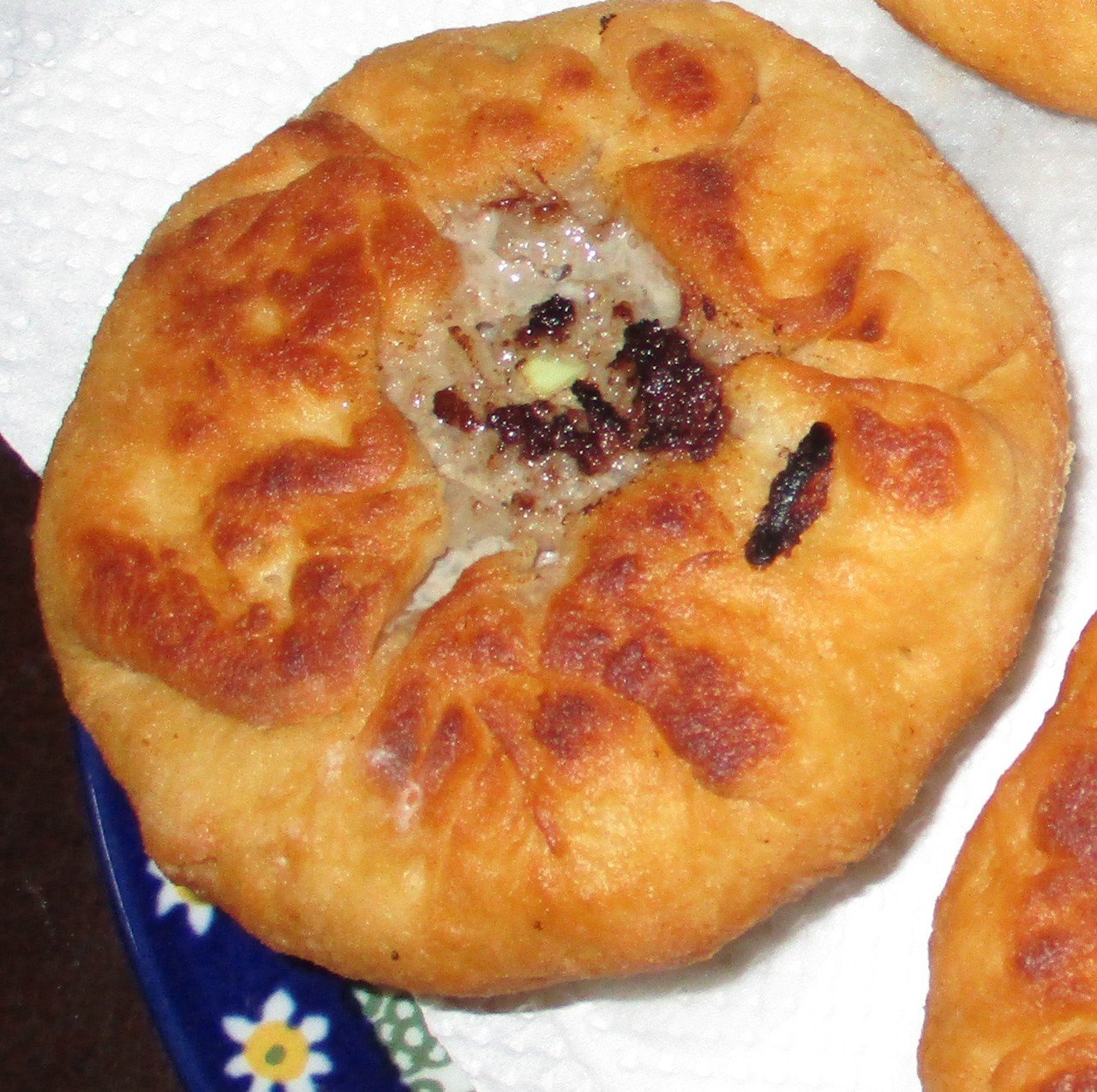 ロシア料理 ピロシキとベリャシのちがい 篠木マリ Note ロシア料理 ピロシキとベリャシのちがい 篠木マリ Note