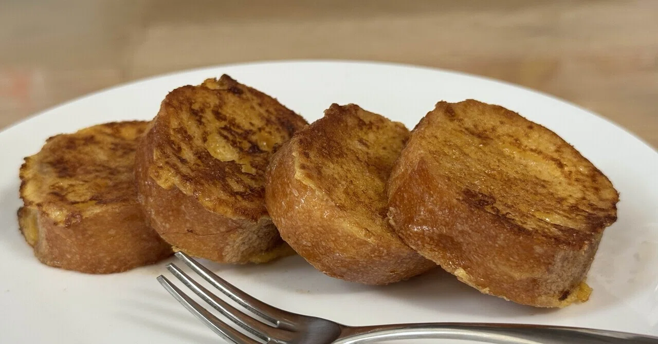 [Column] French Toast Around the World: Part 1 - Brazil｜宮田一輝/フレンチトースト研究家