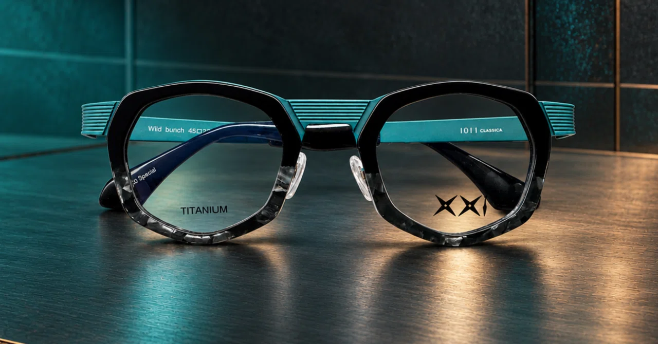 A sense of depth in a flat expression: 1011 CLASSICA Wild bunch｜GILBERT ...