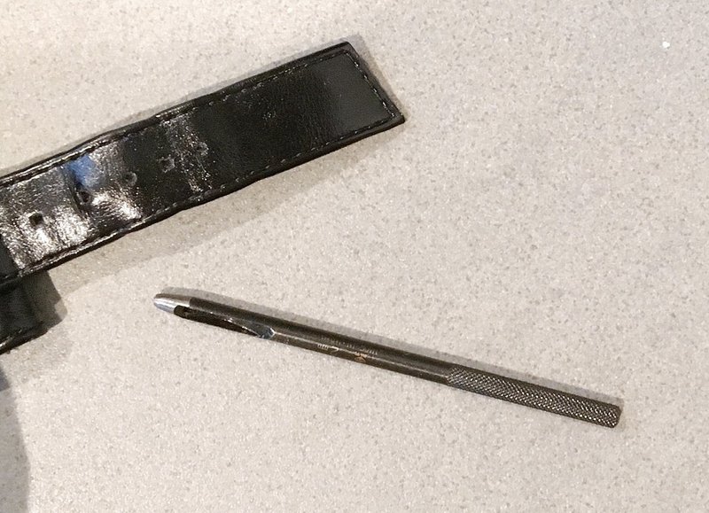 サンダルが1サイズ大きい時の対処法 Pictoria Note