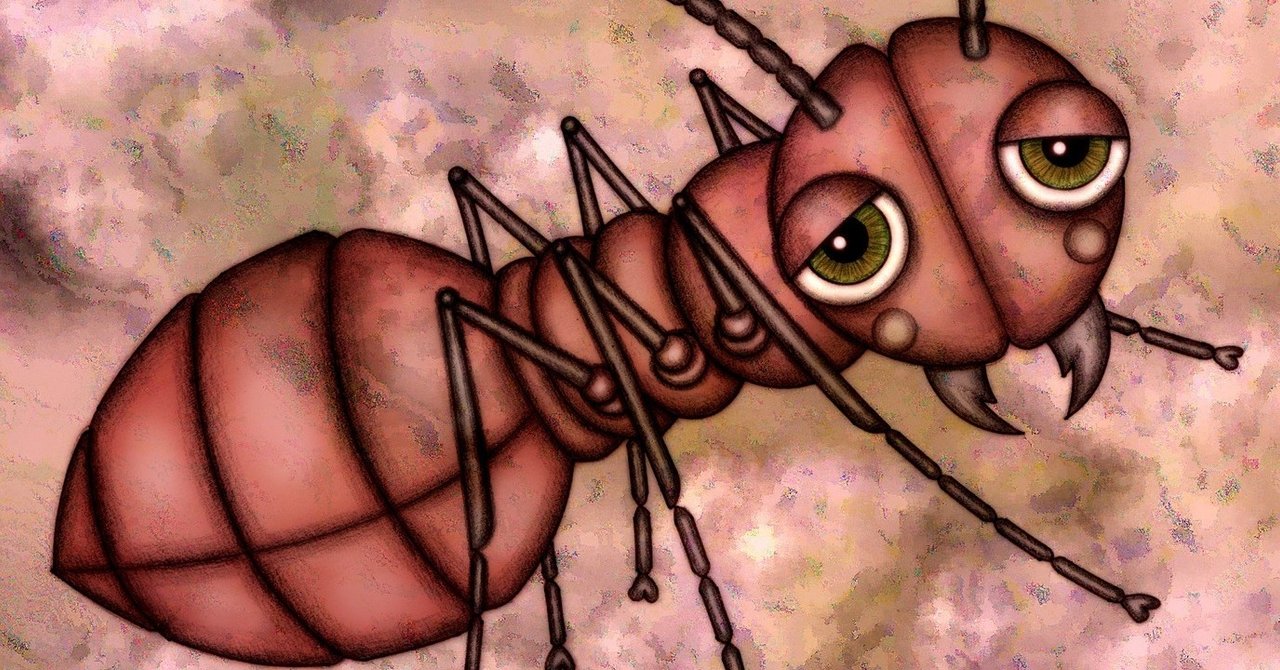 エイメン博士 の新着タグ記事一覧 Note つくる つながる とどける