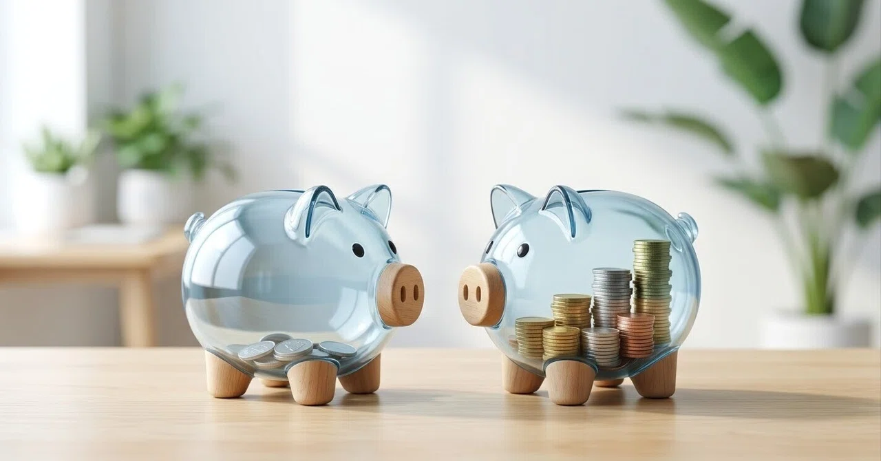 [Shocking] Is 'Leaving It Alone' in DC (Defined Contribution Pension ...