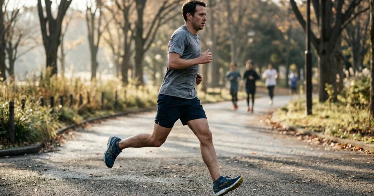 The more I try to move forward, the slower I get.｜ザッツ