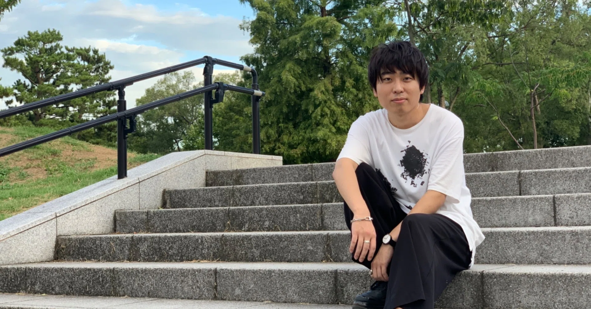 onegift代表兼デザイナー井上直威に突撃！onegiftへの想いとデザイナー