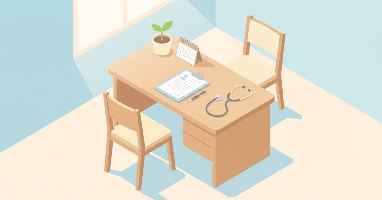 [Frankly Speaking] What the Nursing Director Looks for First in an ...