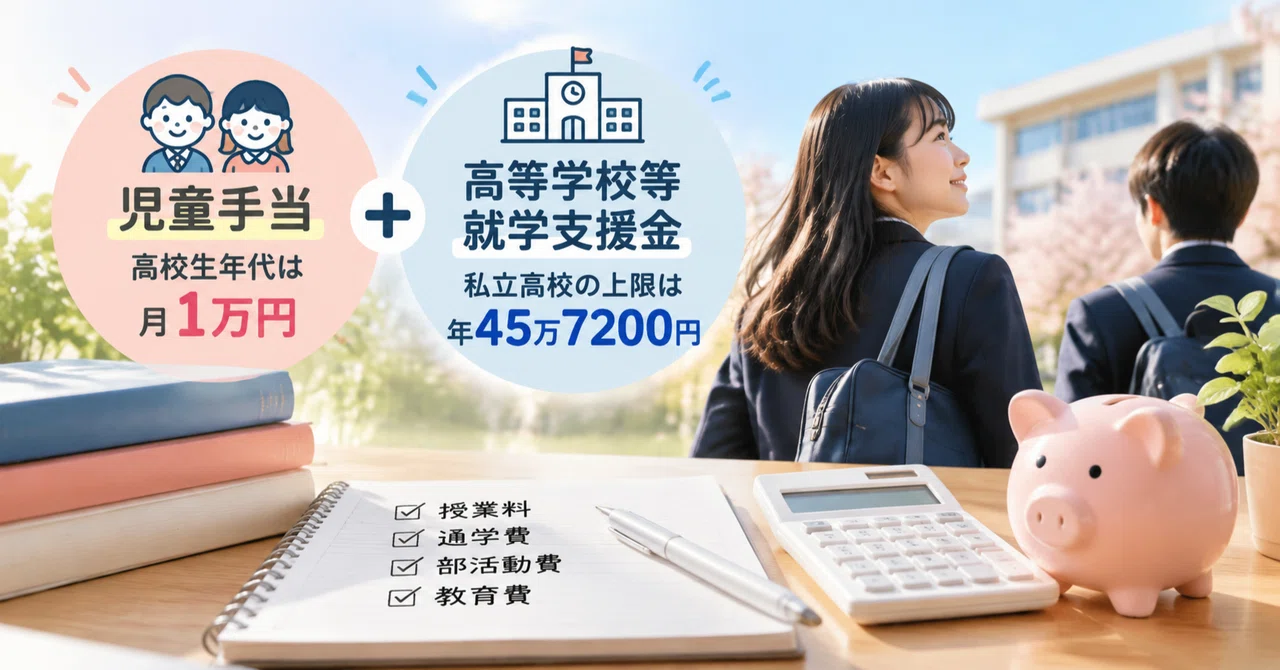 High school tuition support to be expanded from April 2026: Up to ...