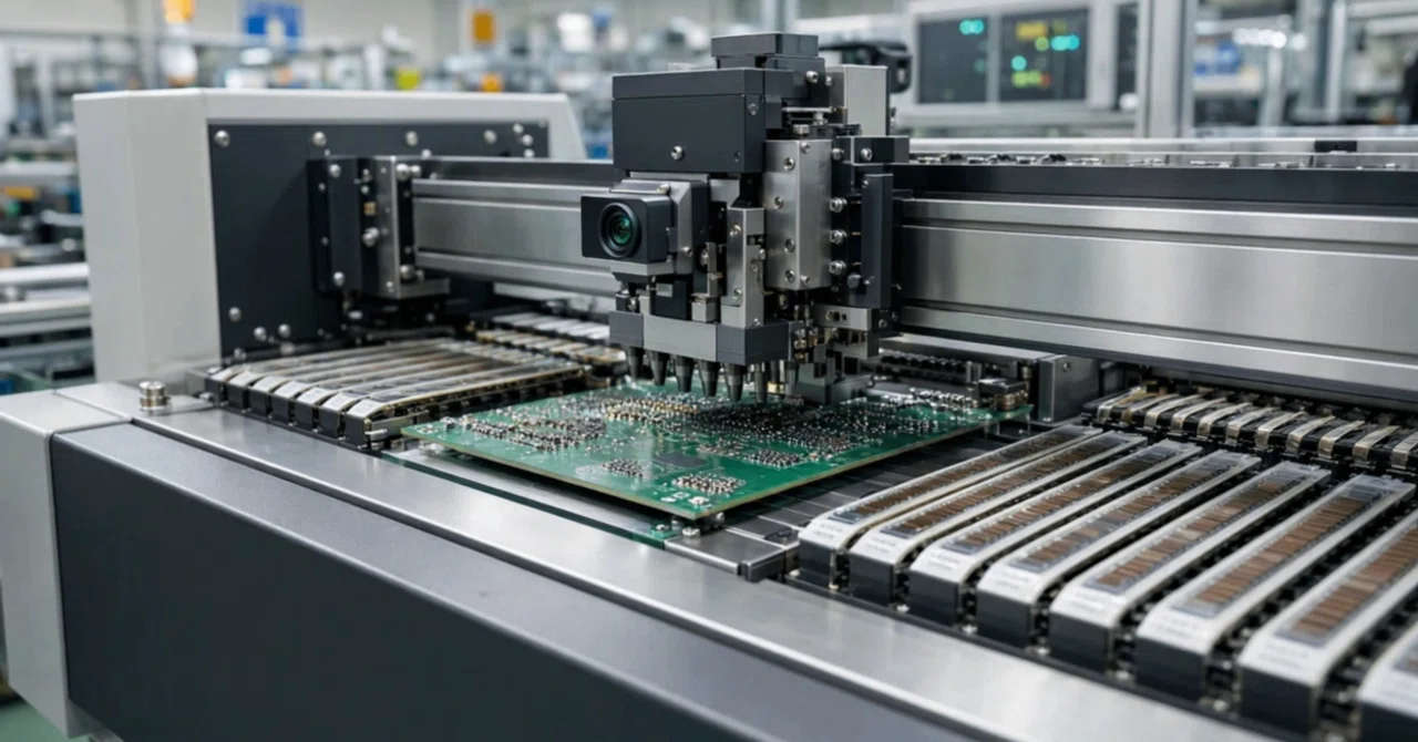 The AI/Robot Stock in Disguise as a 'Motorcycle Shop': A Thorough ...