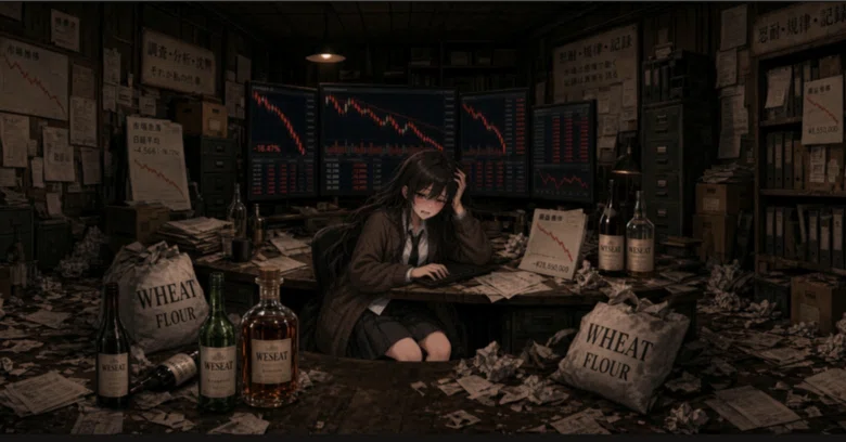 [Title] The Blind Spot of the 'Stocks Rise After Midterm Elections ...