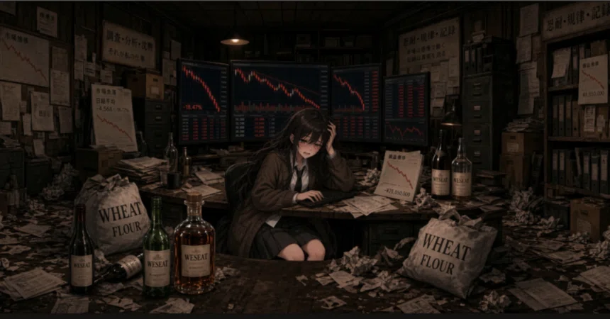 [Title] The Blind Spot of the 'Stocks Rise After Midterm Elections ...