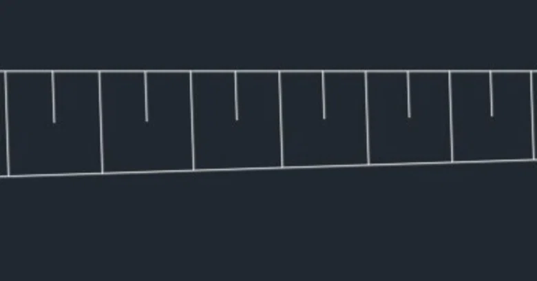 [Trial Version] AutoCAD Slope Hatching LISP 