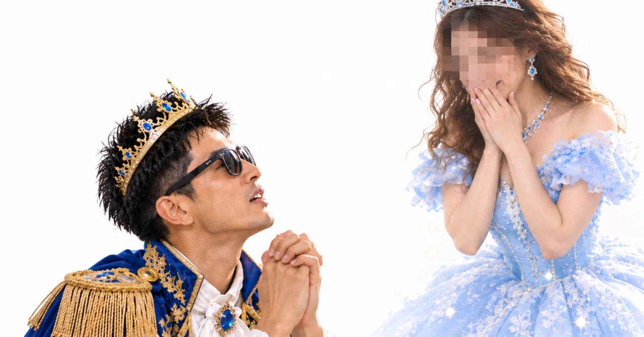 【Marriage Hunting Strategy for Men Who Want to Marry but Have No ...