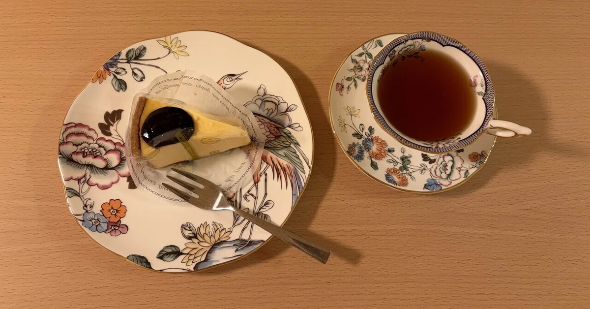 [Beginner] I want to enjoy tea. Recent tea activities, enjoying vessels ...