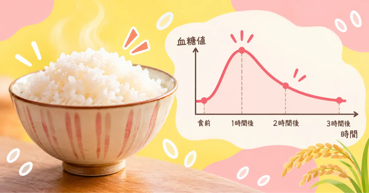 Does high blood sugar make you fat!? Things you should know before ...