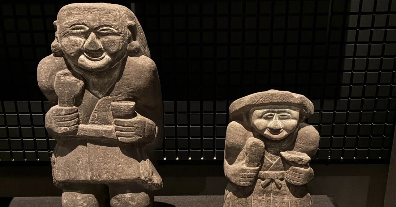 Kujira Shoten's 'Reading Old Objects'｜大平英幸