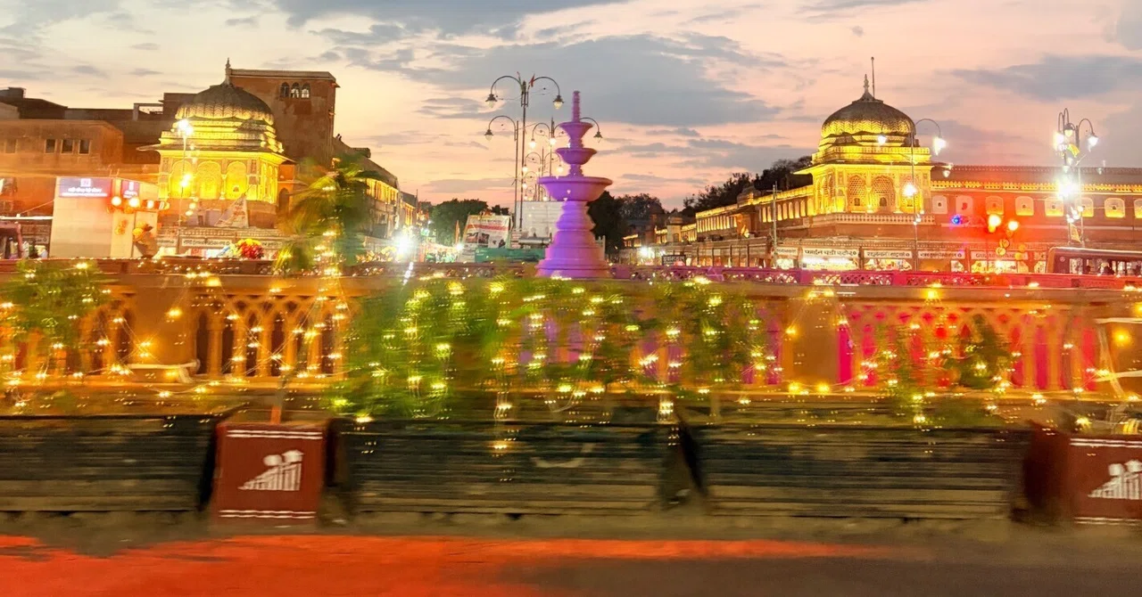 Japan's Wealth and Poverty as Seen from India｜ユキログ | 笑ってヨガして瞑想しよう🕊️