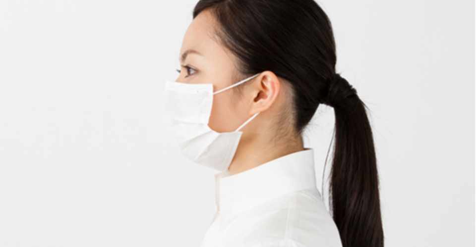 マスクでニキビが悪化する コロナ禍でのスキンケアとは Yum Note