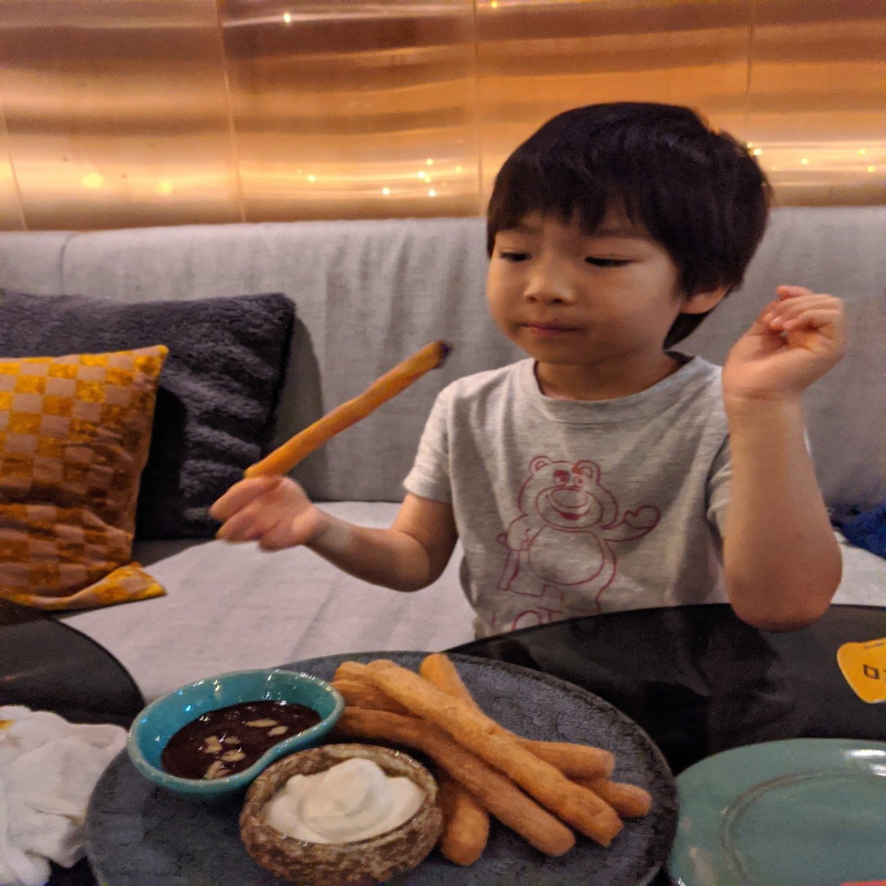 Ace Hotel エースホテル 京都は赤ちゃん連れにも とっても優しいホテル 0歳5歳と3人旅行記 Ryuko Note