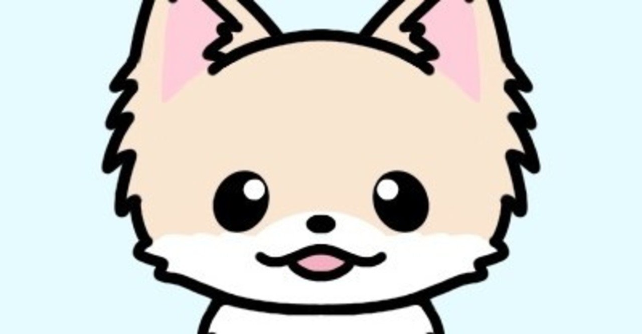 チワワのアイコン いぬまん Note