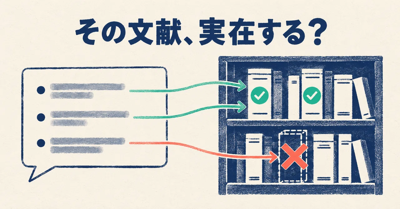 Are the references provided by AI real? 3 ways to verify them before ...