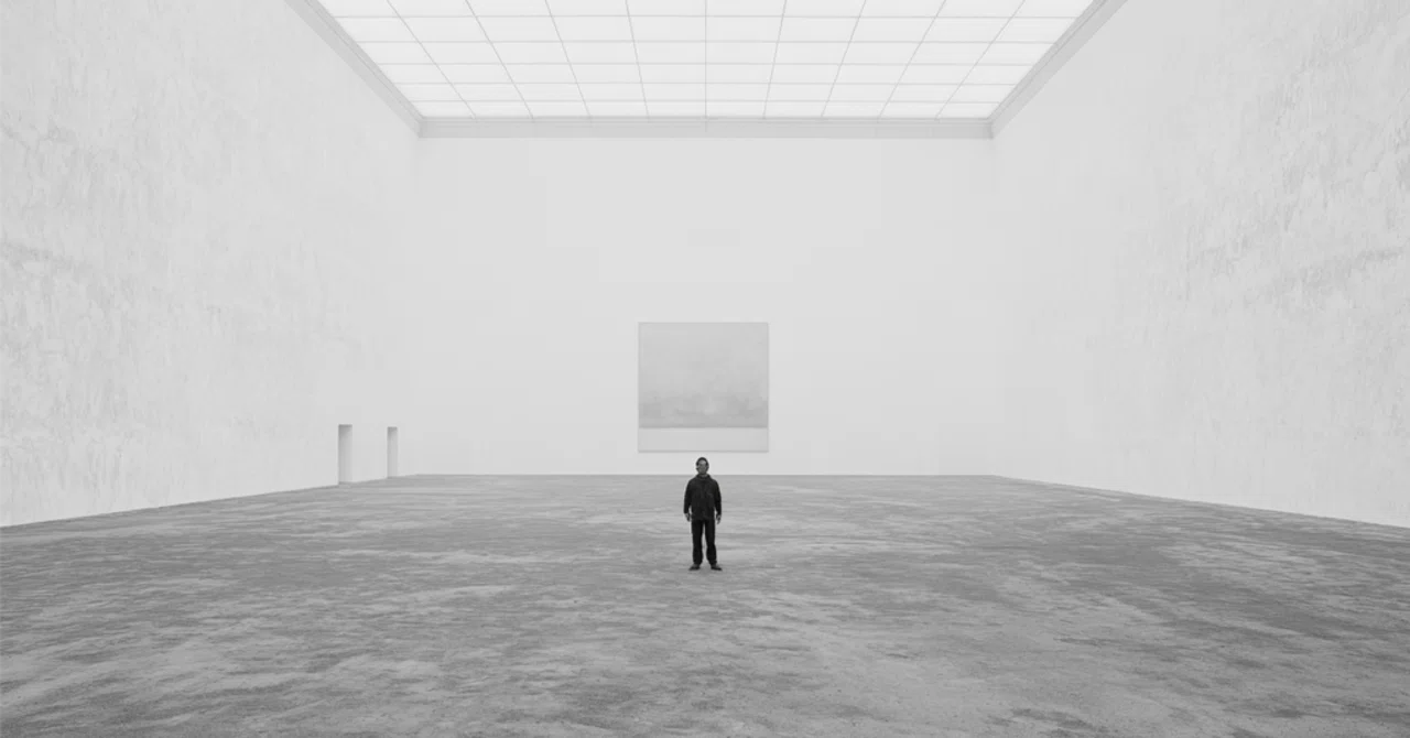 #3 Is Serenity an Emotion? | A Thought Experiment on AI Image ...