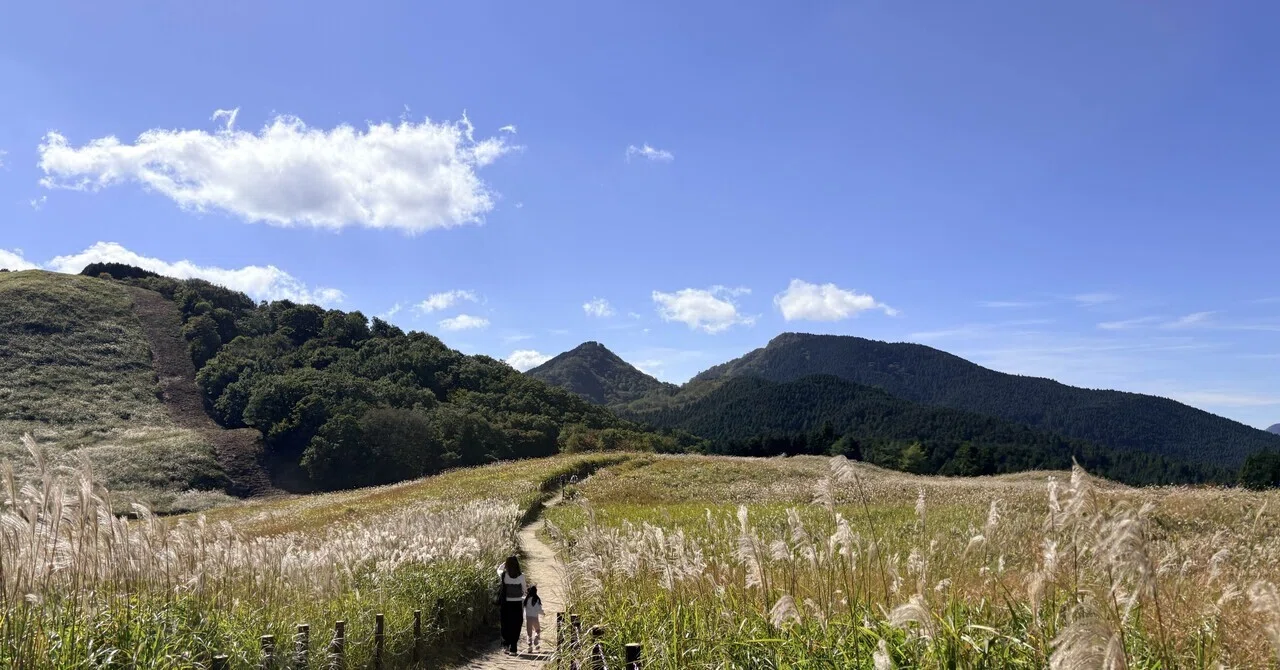 [Nara Day Trip] From the stunning views of Soni Highlands to Akame 48 ...