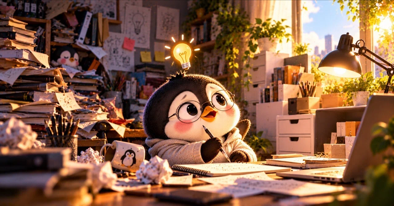 🎨 Is it true that 'people with messy rooms are geniuses'? Research on ...