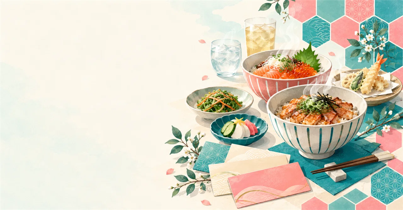 32 Stocks Related to Go To Eat｜パテ@テーマ株まとめ