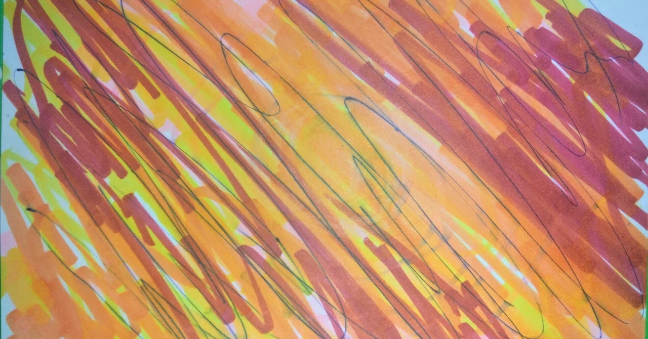 Choosing what to place first and move forward from there | Today's Art ...