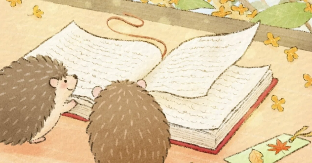 [Books Read] Autumn 2026 🍁 5 books, mostly essays 📚 Kuniko Mukoda's ...