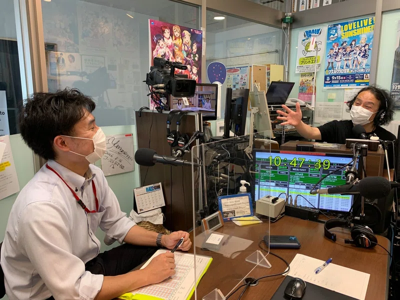 インタビューvol 1 沼津情報ビジネス専門学校 就職担当に聞く 今年の就活 どう Hrマガジン Note