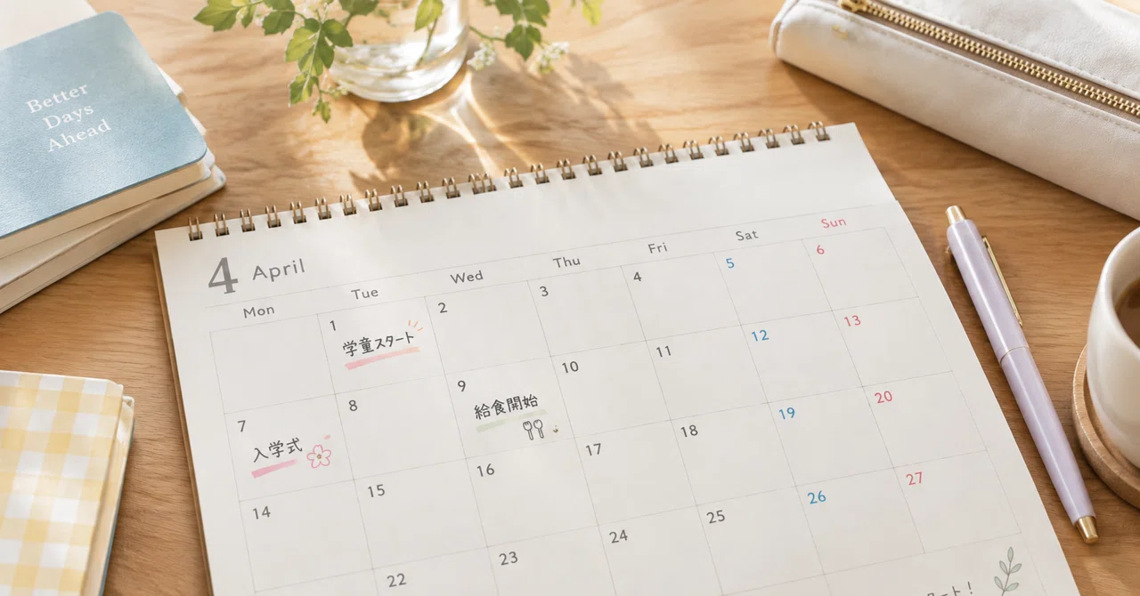 What to do after the school entrance health checkup? | Preparation ...