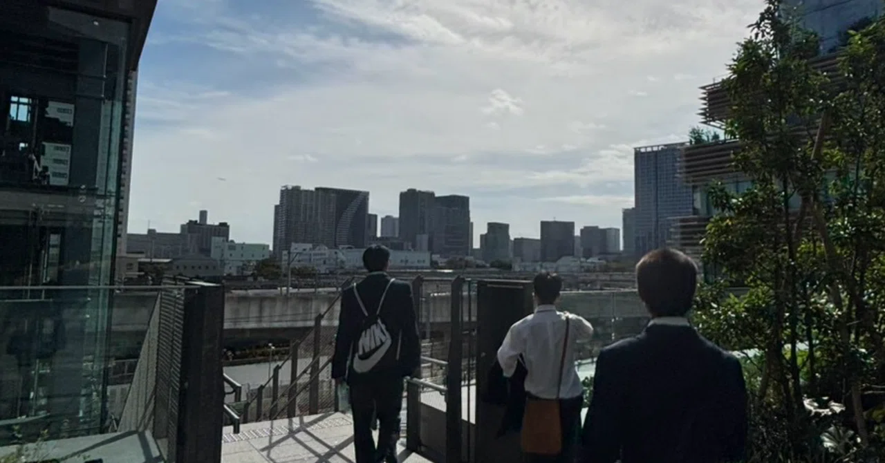 10/25 Social Studies Field Trip📚 🏻｜立花学園高校野球部
