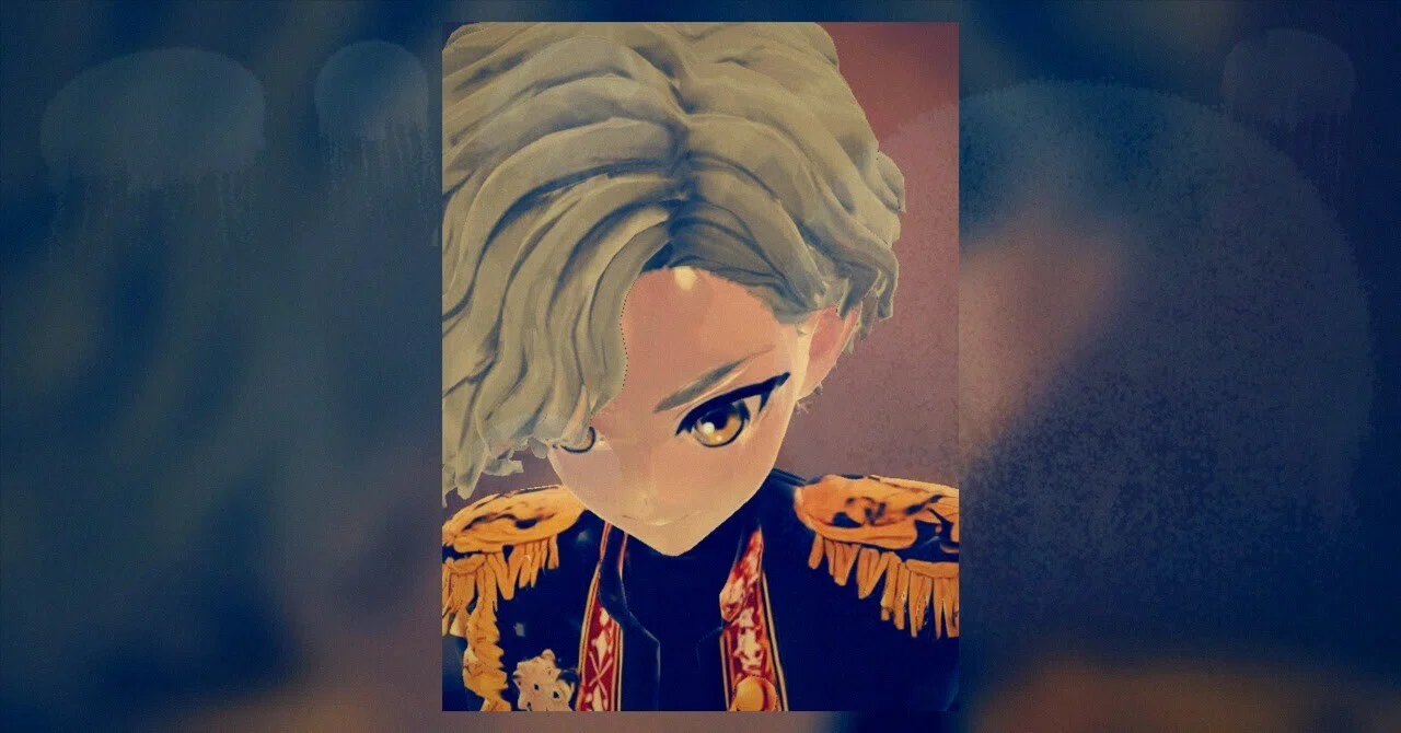 My face while playing the drums barely moved｜鍵山喬一