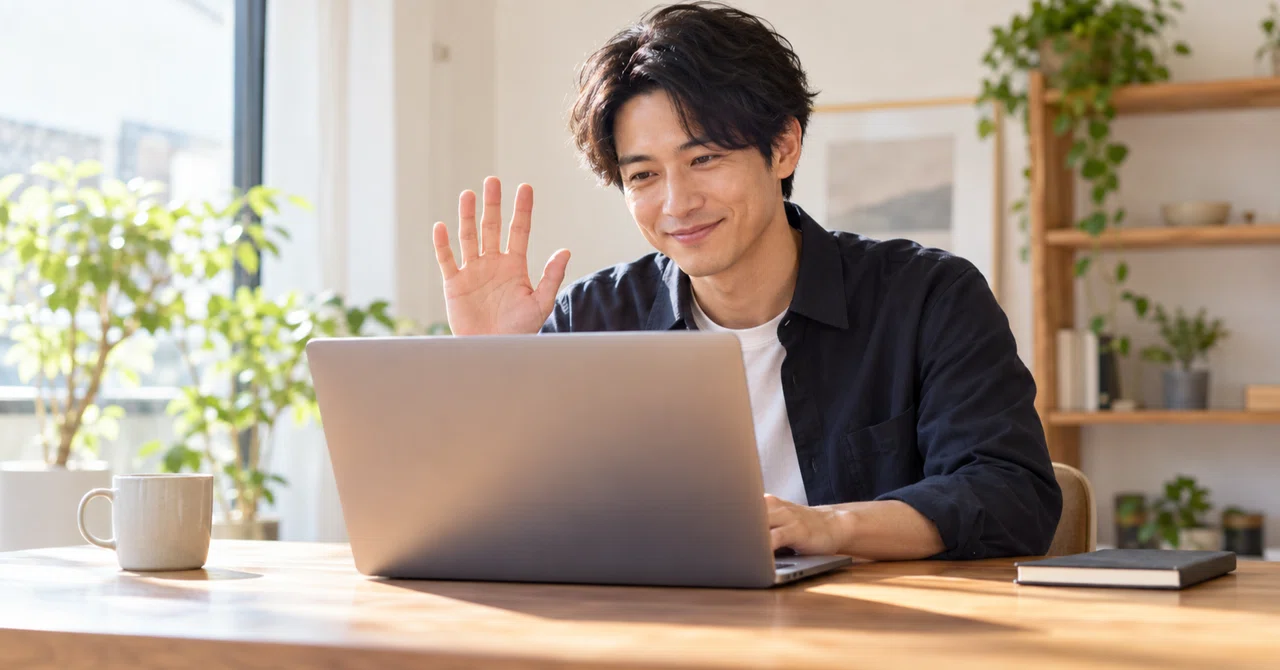 On remote work days, the day ends with nothing but meetings—small ...