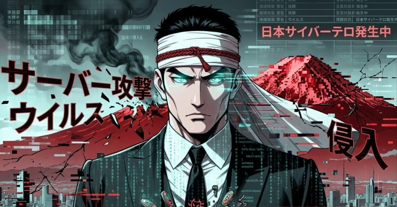 Japan's Crisis?｜Adree