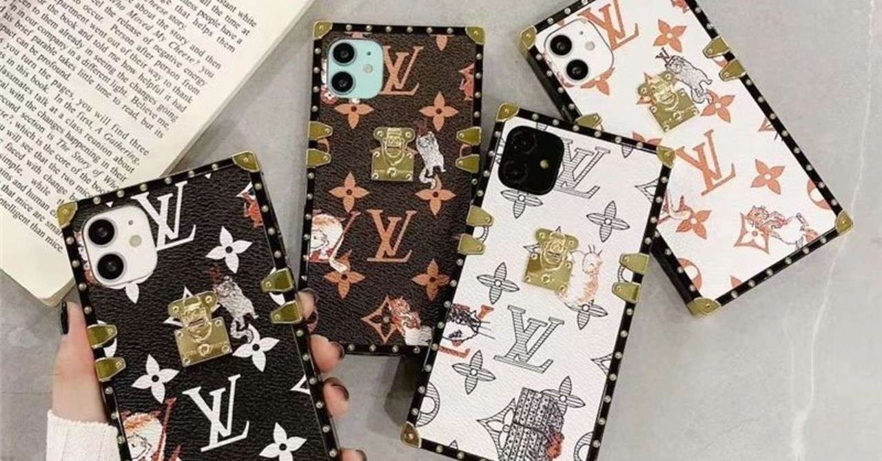人気可愛いヴィトン風iphone12 11 Xs Xrケースお勧め お洒落すぎて芸能人も愛用 Reacase Note